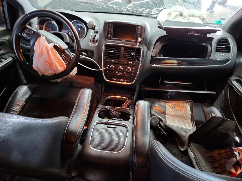 Aukcja sprzedaży 2015 Dodge Grand Caravan, vin: 2C4RDGCGXFR703889, numer aukcji: 59770006