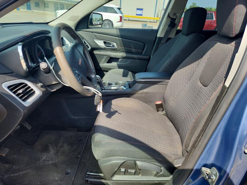 Aukcja sprzedaży 2011 Gmc Terrain, vin: 2CTALMEC1B6206707, numer aukcji: 63154286