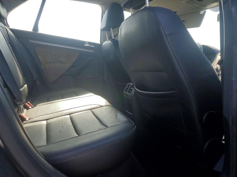 Продажа на аукционе авто 2010 Volkswagen Jetta, vin: 3VWAZ7AJ1AM104437, номер лота: 60525006