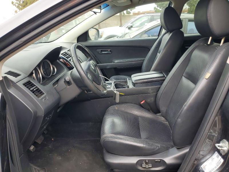 Aukcja sprzedaży 2014 Mazda Cx-9, vin: JM3TB2CVXE0431180, numer aukcji: 59392946
