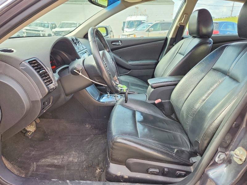 Продаж на аукціоні авто 2012 Nissan Altima, vin: 1N4AL2AP7CC156077, номер лоту: 62136786