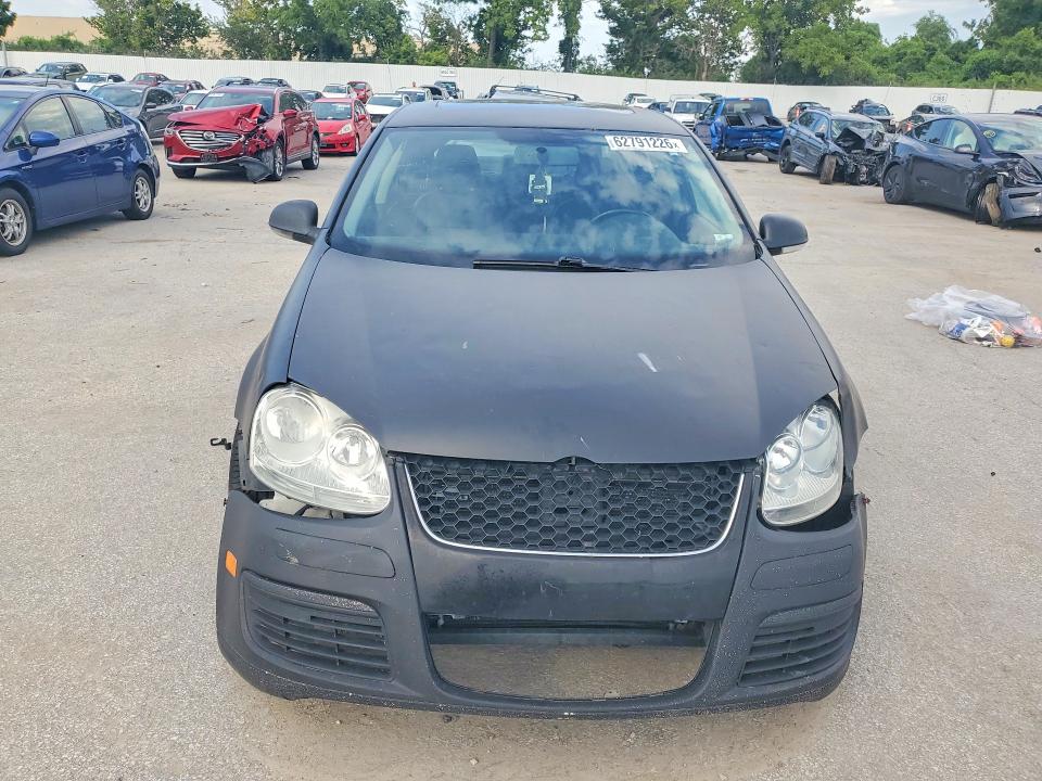 Aukcja sprzedaży 2010 Volkswagen Jetta, vin: 3VWRX7AJ8AM065824, numer aukcji: 62791226