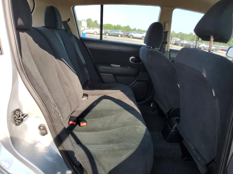 Aukcja sprzedaży 2011 Nissan Versa, vin: 3N1BC1CP6BL516841, numer aukcji: 60895726