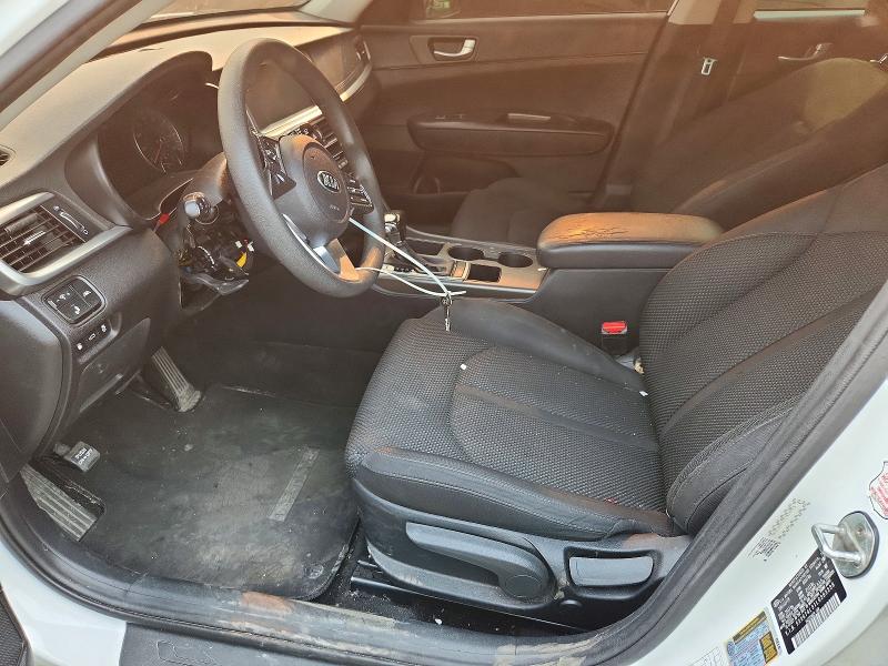 Продаж на аукціоні авто 2020 Kia Optima, vin: 5XXGT4L31LG383338, номер лоту: 59372776