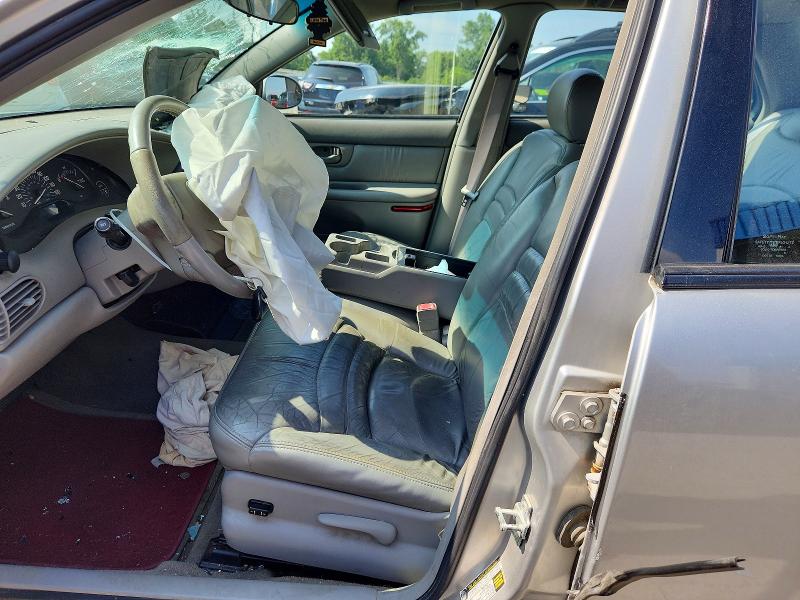 Aukcja sprzedaży 2005 Buick Century, vin: 2G4WS52J051174147, numer aukcji: 60365256