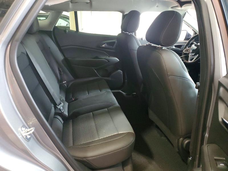 59596726 :رقم المزاد ، KL77LHEP3TC104718 vin ، 2026 Chevrolet Trax مزاد بيع