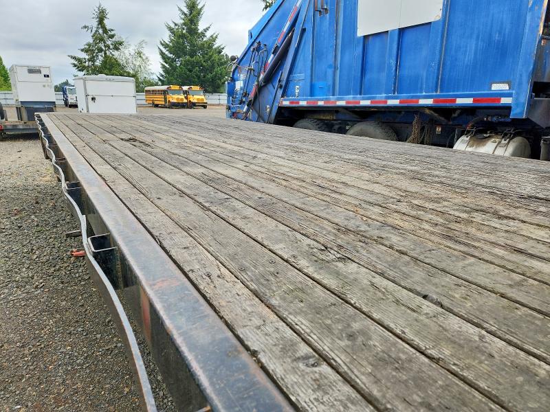 2007 Gmc 5500 W5504 Flatbed მანქანა იყიდება აუქციონზე, vin: J8DE5B16477300338, აუქციონის ნომერი: 60708656