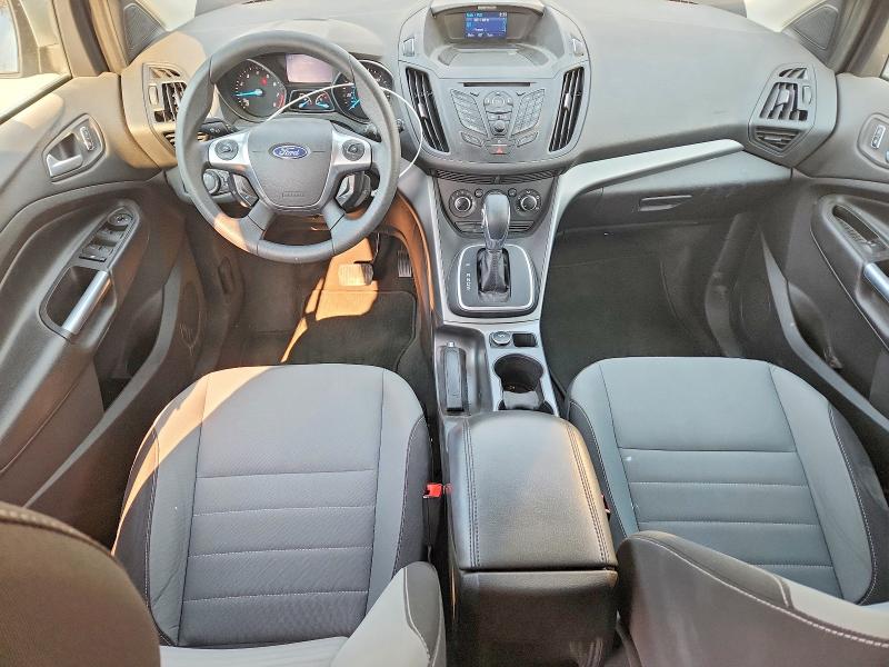 Продажа на аукционе авто 2013 Ford Escape, vin: 1FMCU9GX2DUC61942, номер лота: 59325596