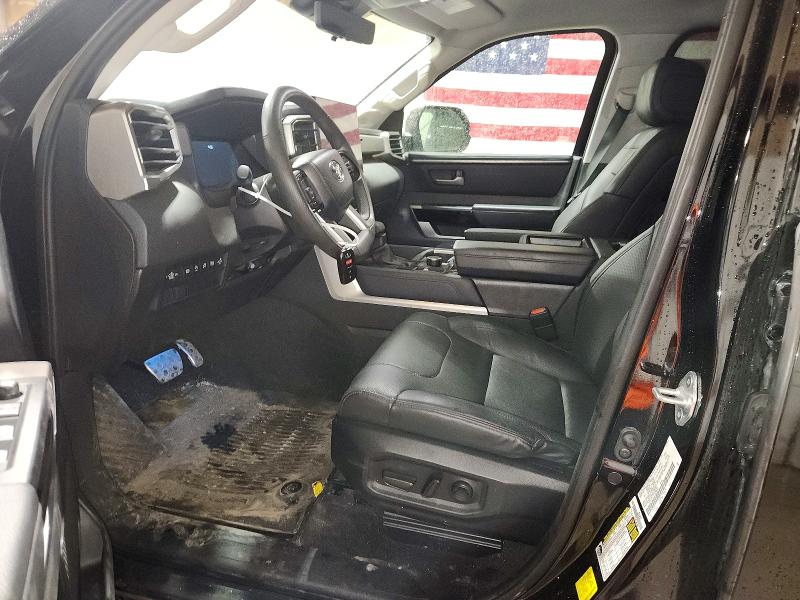 Продаж на аукціоні авто 2024 Toyota Tundra, vin: 5TFWA5EC1RX030412, номер лоту: 60506736
