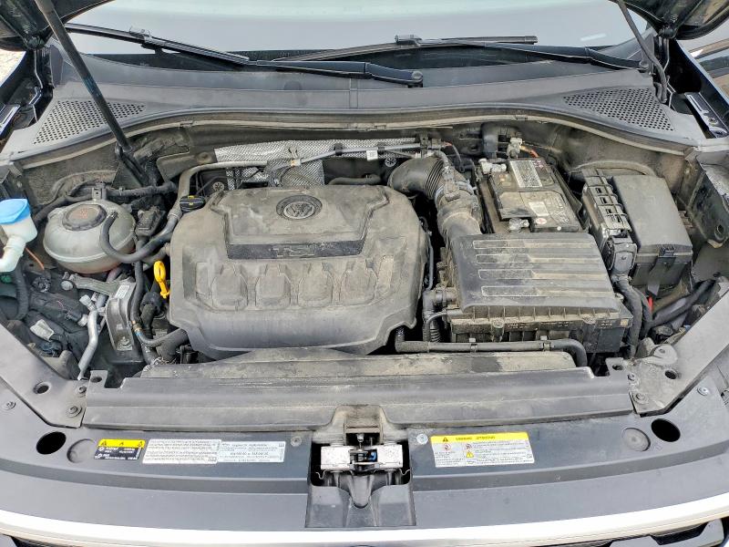 61302536 :رقم المزاد ، 3VV2B7AX7LM181429 vin ، 2020 Volkswagen Tiguan مزاد بيع
