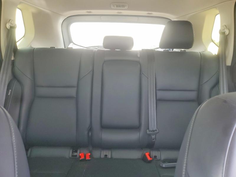 61020916 :رقم المزاد ، JN8BT3BA3PW014669 vin ، 2023 Nissan Rogue مزاد بيع