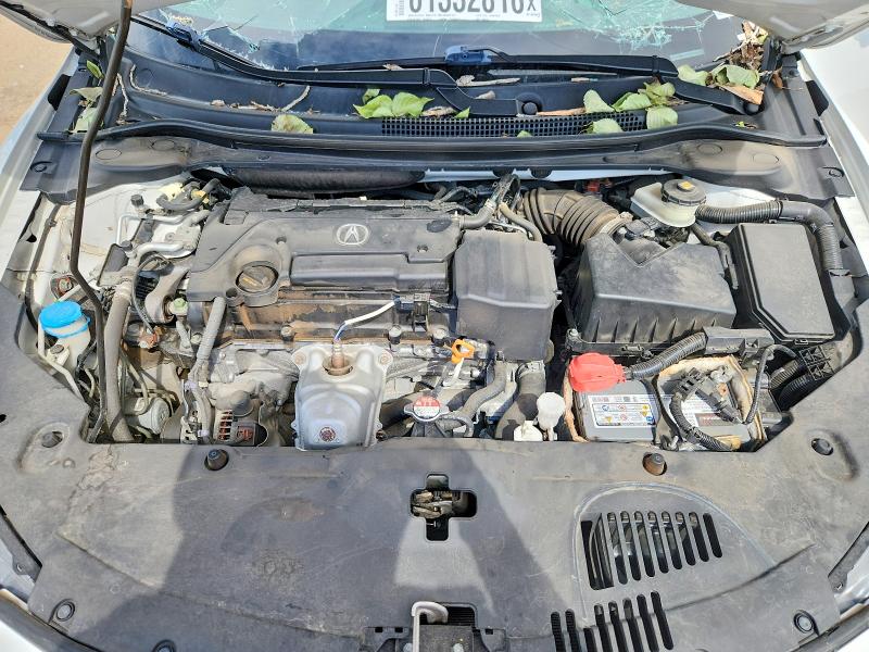 Продажа на аукционе авто 2020 Acura Ilx, vin: 19UDE2F33LA009016, номер лота: 61332816