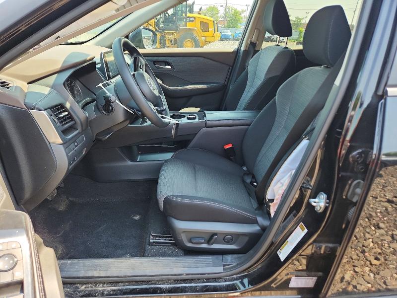 Продаж на аукціоні авто 2023 Nissan Rogue, vin: 5N1BT3BB8PC914887, номер лоту: 60885976