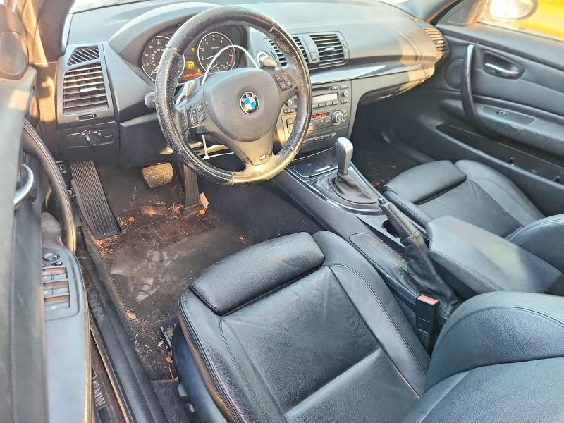 Продаж на аукціоні авто 2009 Bmw 135, vin: WBAUN93589VK41199, номер лоту: 63563836