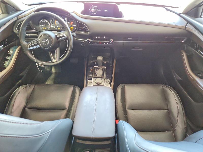 59948666 :رقم المزاد ، 3MVDMBDY2MM248186 vin ، 2021 Mazda Cx-30 مزاد بيع