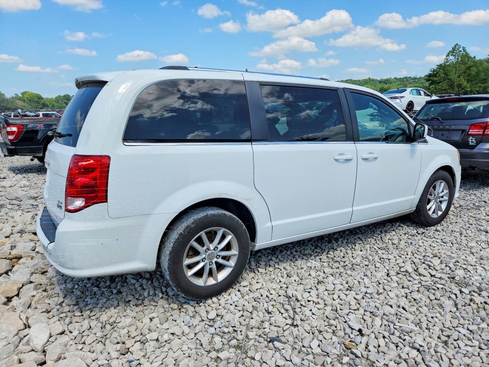Aukcja sprzedaży 2019 Dodge Grand Caravan, vin: 2C4RDGCG5KR521298, numer aukcji: 59360206