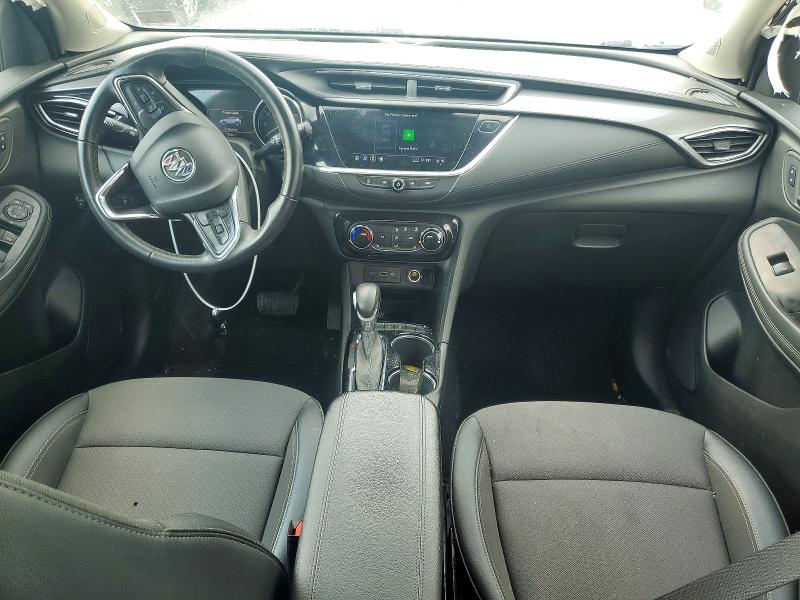 Aukcja sprzedaży 2023 Buick Encore Gx, vin: KL4MMBS20PB130191, numer aukcji: 63016686