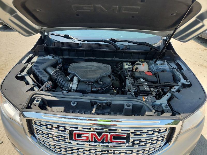 Продажа на аукционе авто 2018 Gmc Acadia, vin: 1GKKNXLS4JZ183517, номер лота: 61210206