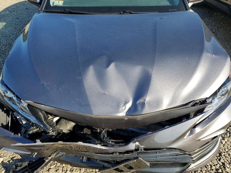 Продаж на аукціоні авто 2021 Toyota Camry, vin: 4T1C11AK5MU558176, номер лоту: 60014326