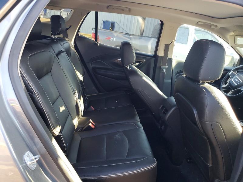Продаж на аукціоні авто 2020 Gmc Terrain, vin: 3GKALXEX2LL155364, номер лоту: 62469396