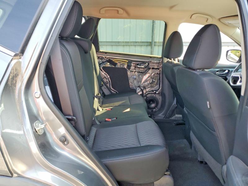 Продажа на аукционе авто 2018 Nissan Rogue, vin: KNMAT2MT6JP551733, номер лота: 60980836