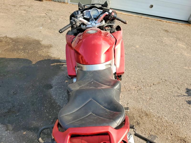 Продаж на аукціоні авто 2014 Yamaha Fjr1300, vin: JYARP26E0EA000269, номер лоту: 61982926