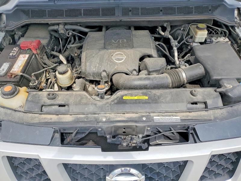2015 Nissan Armada მანქანა იყიდება აუქციონზე, vin: 5N1BA0NC7FN605150, აუქციონის ნომერი: 60138826