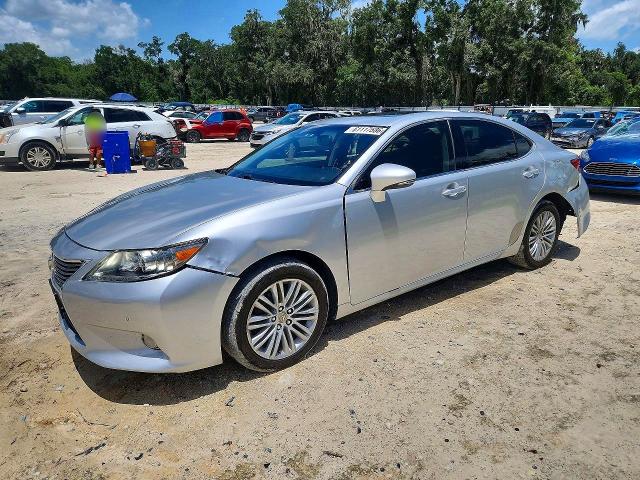 Aukcja sprzedaży 2013 Lexus Es, vin: JTHBK1GG1D2072068, numer aukcji: 61117586
