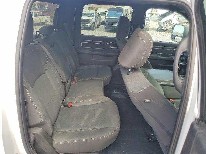 Продажа на аукционе авто 2026 Ram 2500, vin: 3C6UR5DL7TG295484, номер лота: 59120726
