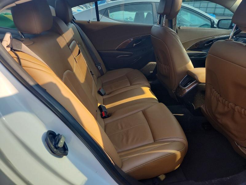 Aukcja sprzedaży 2014 Buick Lacrosse, vin: 1G4GB5G36EF214562, numer aukcji: 62316266