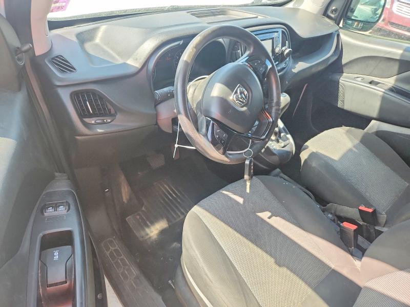 Продажа на аукционе авто 2020 Ram Promaster City, vin: ZFBHRFAB1L6P84155, номер лота: 85976485