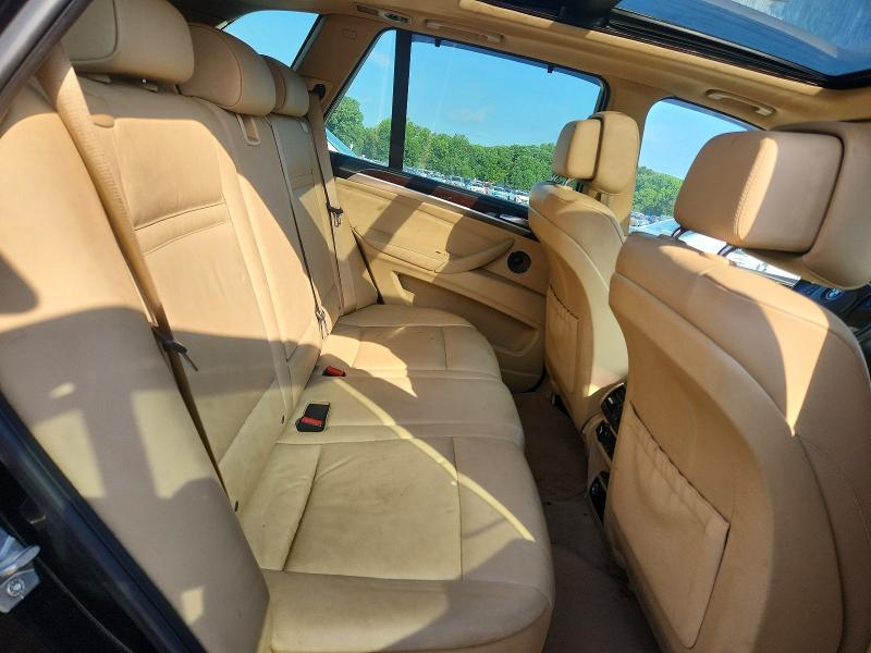 Aukcja sprzedaży 2013 Bmw X5, vin: 5UXZW0C55D0B96215, numer aukcji: 60152776