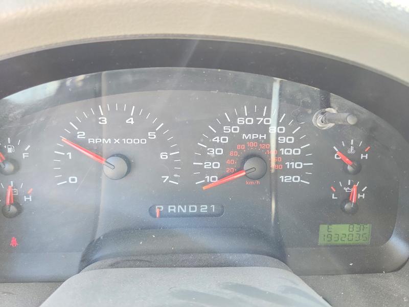 2005 Ford F150 მანქანა იყიდება აუქციონზე, vin: 1FTPW12525FB54161, აუქციონის ნომერი: 76294615