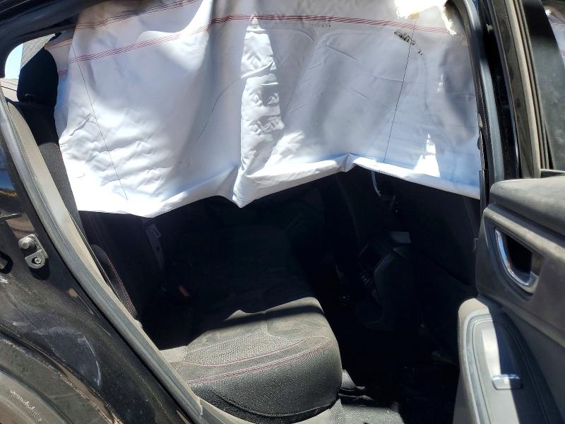 Aukcja sprzedaży 2022 Subaru Wrx, vin: JF1VBAH68N8011342, numer aukcji: 59709016