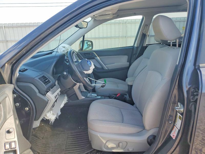 Aukcja sprzedaży 2014 Subaru Forester, vin: JF2SJAEC7EH462841, numer aukcji: 61155466