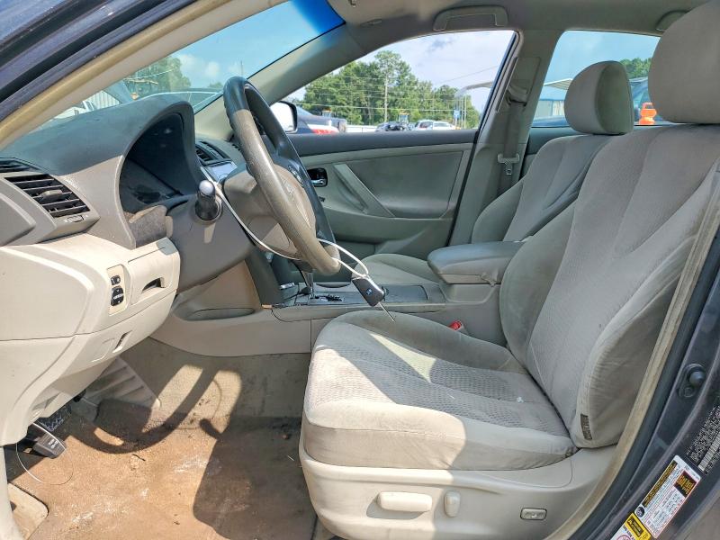 62907456 :رقم المزاد ، 4T1BF3EK9AU567266 vin ، 2010 Toyota Camry مزاد بيع