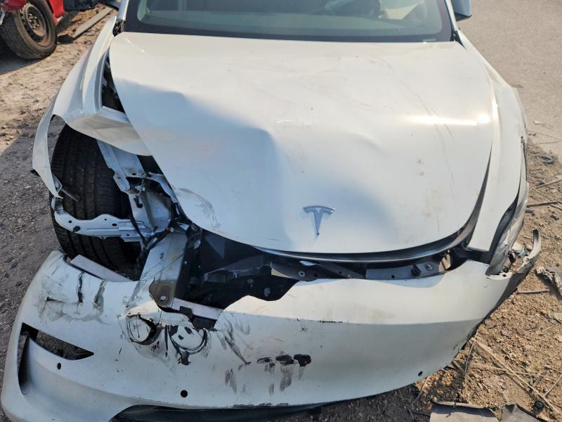 Aukcja sprzedaży 2023 Tesla Model 3, vin: 5YJ3E1EA0PF571201, numer aukcji: 62913436