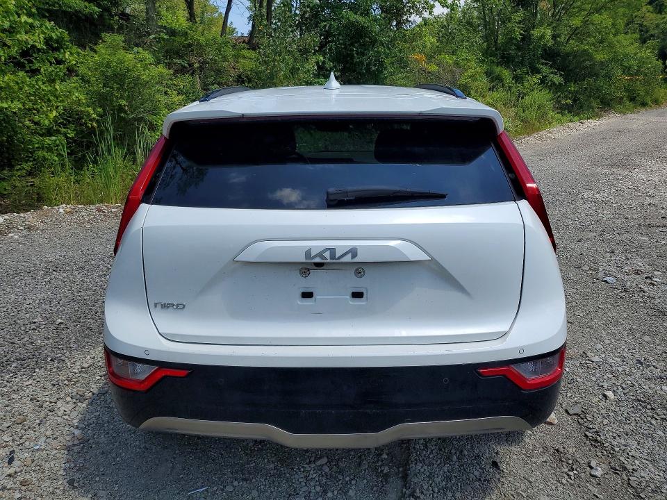 Aukcja sprzedaży 2023 Kia Niro, vin: KNDCR3L18P5053339, numer aukcji: 60248996