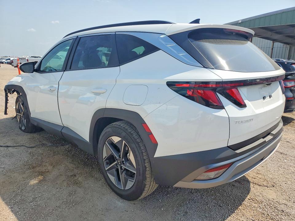 61810326 :رقم المزاد ، 5NMJB3DE6TH636545 vin ، 2026 Hyundai Tucson مزاد بيع