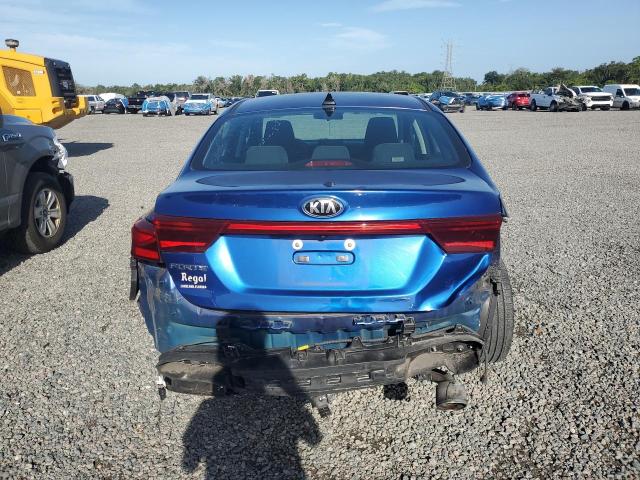 60885776 :رقم المزاد ، 3KPF24AD3KE032481 vin ، 2019 Kia Forte مزاد بيع