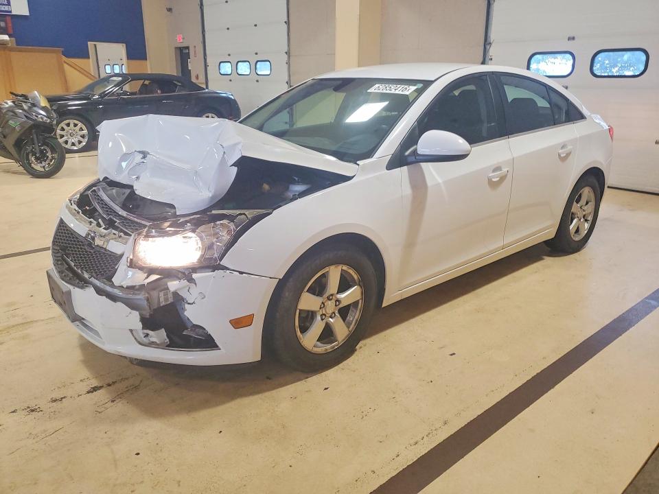 Продажа на аукционе авто 2014 Chevrolet Cruze, vin: 1G1PC5SB1E7352660, номер лота: 62852416