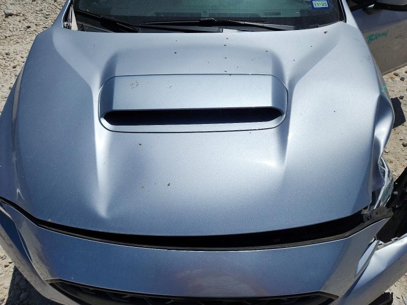 Продаж на аукціоні авто 2023 Subaru Wrx, vin: JF1VBAN61P8819054, номер лоту: 61736296