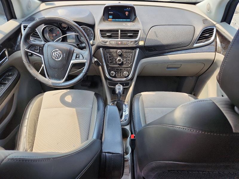 Продажа на аукционе авто 2013 Buick Encore, vin: KL4CJFSB8DB153340, номер лота: 61077826