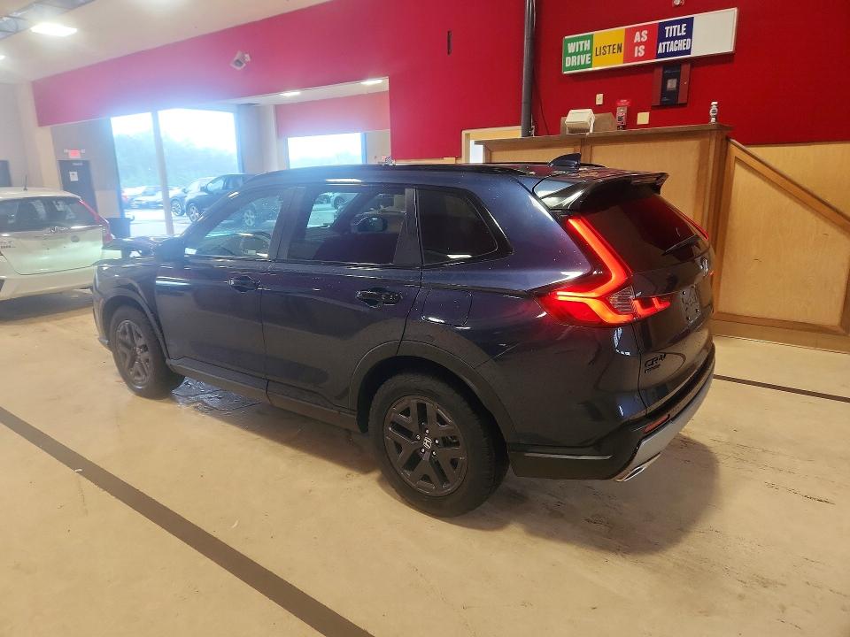 Aukcja sprzedaży 2026 Honda Cr-v, vin: 7FARS6H66TE047461, numer aukcji: 59725056