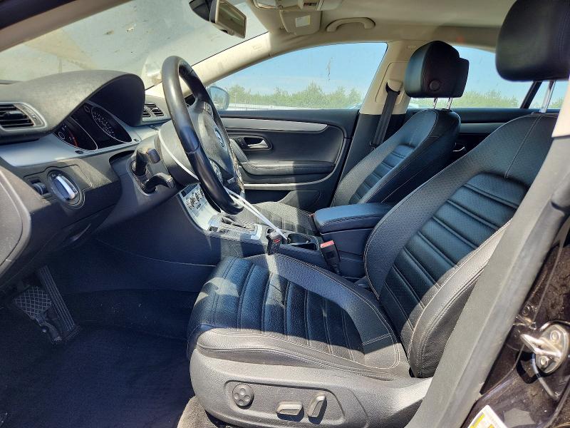 Продажа на аукционе авто 2015 Volkswagen Cc, vin: WVWBP7AN8FE827179, номер лота: 61904416