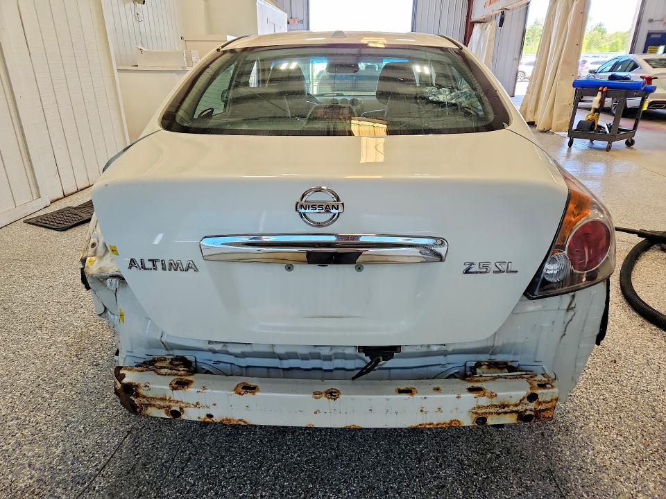 Продаж на аукціоні авто 2012 Nissan Altima, vin: 1N4AL2AP0CN524510, номер лоту: 61121366
