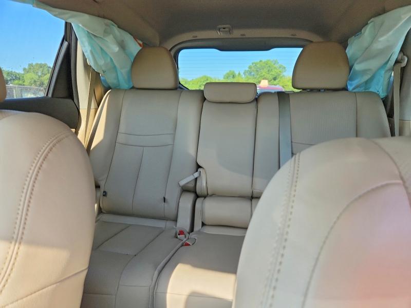 Продажа на аукционе авто 2016 Nissan Rogue, vin: 5N1AT2MVXGC797889, номер лота: 60121256