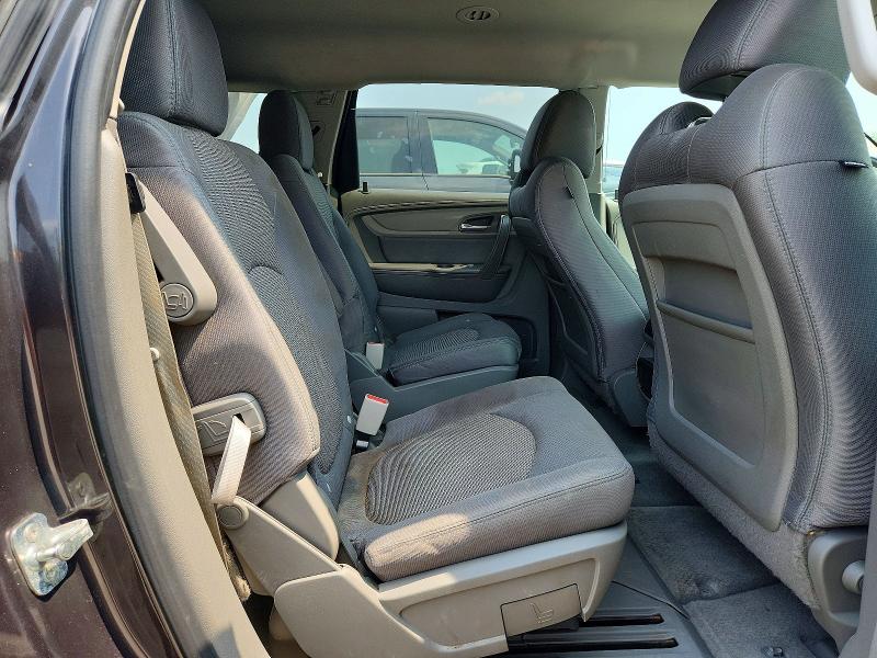 Продаж на аукціоні авто 2016 Chevrolet Traverse, vin: 1GNKVGKD1GJ312729, номер лоту: 62456546
