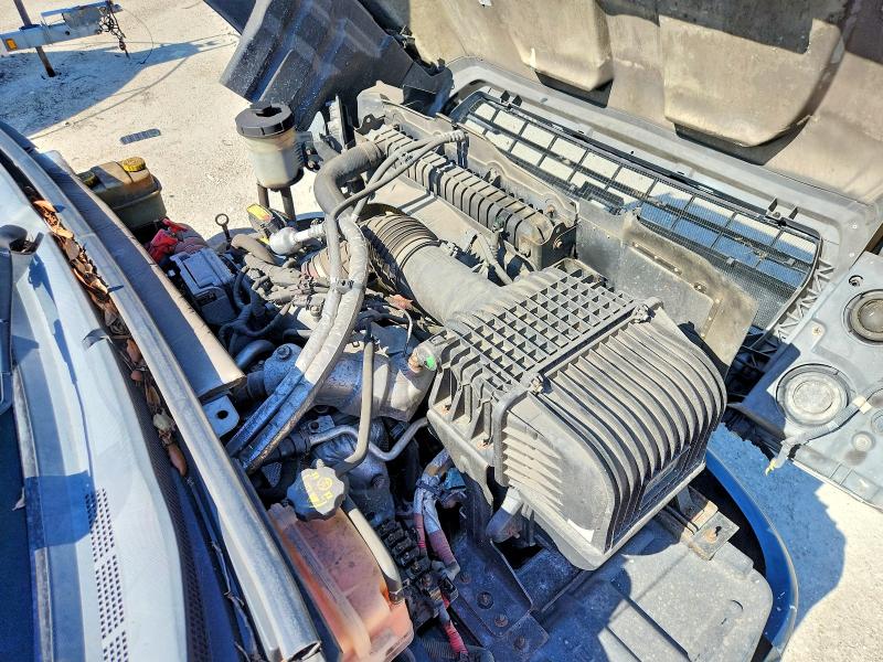 Aukcja sprzedaży 2019 Chevrolet Silverado Medium Duty, vin: 1HTKHPVK3KH299625, numer aukcji: 62103246