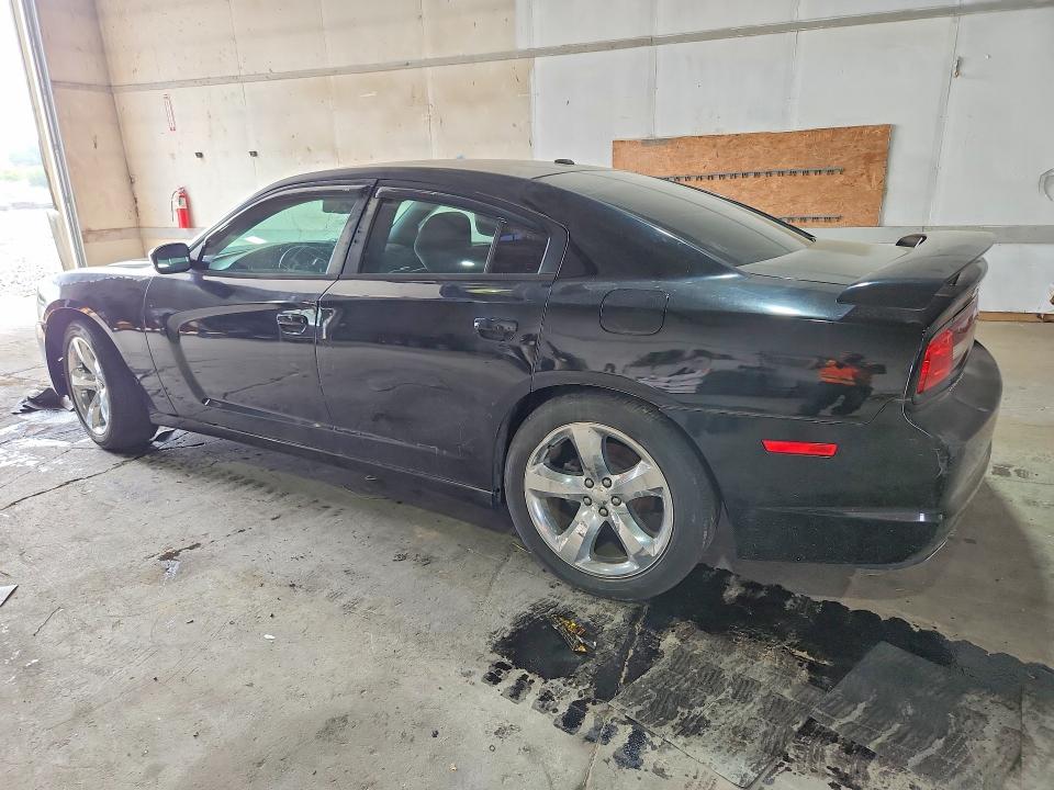 62034546 :رقم المزاد ، 2C3CDXHG0CH164378 vin ، 2012 Dodge Charger مزاد بيع